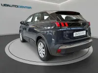 Usata Peugeot 3008 Active 131 CV (96 kW) 2021 No colore su stato d'uso SUV