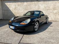 usata Porsche Boxster 2.7 ASI