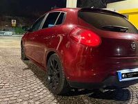 Usata Fiat Bravo Emotion 165 CV (121 kW) 2009 Utilitaria
