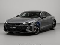 Usata Audi e-tron GT quattro Performance 620 kW (843 CV) 2025 Grigio Berlina