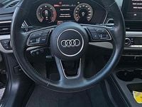 Usata Audi A4 Allroad S-Line 190 CV (139 kW) 2020 Grigio Station wagon