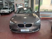 usata BMW 116 Serie 1 d Business - Full Optional