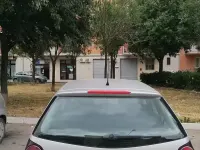 Usata VW Polo 75 CV (55 kW) 2006 Grigio Utilitaria