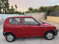 Usata Fiat 600 Active 54 CV (39 kW) 2008 Utilitaria