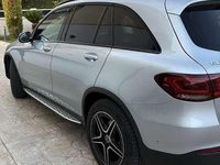Usata Mercedes GLC300 Premium Plus 194 CV (142 kW) 2022 SUV