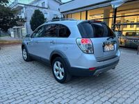 usata Chevrolet Captiva Captiva 2.0 VCDi 2WD