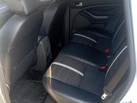 Usata Ford Kuga 2011 Bianco SUV