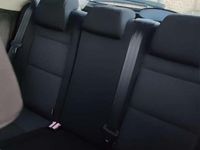 Usata Peugeot 207 90 CV (66 kW) 2008 Blu/azzurro Berlina