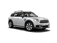Usata Mini One D Countryman 116 CV (85 kW) 2017 SUV