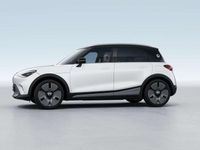 Nuova Smart #1 Edition #1 75 kW (102 CV) 2026 Bianco SUV