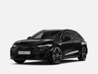 Nuova Audi S5 Sport 367 CV (269 kW) 2026 Nero mythos metallizzato Station wagon