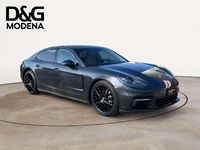 Usata Porsche Panamera Sport Turismo 330 CV (242 kW) 2018 Nero Utilitaria