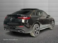 Usata Mercedes GLC300 Advanced Plus 197 CV (144 kW) 2024 Nero ossidiana SUV