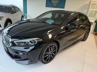 Usata BMW 118 M Sport 150 CV (110 kW) 2024 Nero Utilitaria