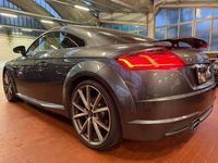 Usata Audi TT S-Line 230 CV (169 kW) 2016 Other Coupé
