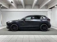 Usata Mazda CX-30 Homura-Line 150 CV (110 kW) 2022 Grigio SUV