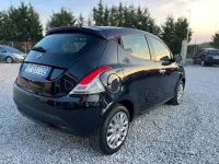Usata Lancia Ypsilon S 95 CV (69 kW) 2013 Blu Utilitaria