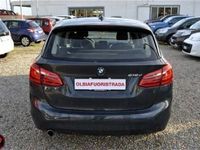 usata BMW 218 Serie 2 Active Tourer d Advantage usato