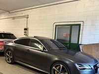 Usata Audi RS7 Sportback Ambiente 560 CV (411 kW) 2013 Other Utilitaria