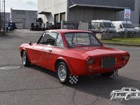 Usado Lancia Fulvia 164 CV (120 kW) 1970 Rojo Coupe