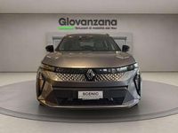 Nuova Renault Scénic Komfort 125 kW (170 CV) 2025 Grigio Monovolume