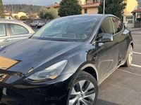 Usata Tesla Model Y 439 kW (598 CV) 2023 Nero SUV