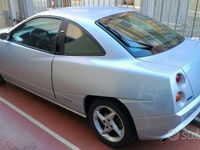 Usata Fiat Coupé 2000 Grigio Coupé