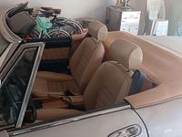 Usata Alfa Romeo Spider 101 CV (74 kW) 1990 Cabrio