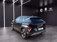 Nuova Hyundai Kona 129 CV (94 kW) 2025 Abyss black SUV