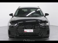 Usata Audi A6 S-Line 204 CV (150 kW) 2024 Nero Station wagon