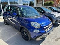 usata Fiat 500L PROMO FINANZIAMENTO 1.4 95 CV S&S Cross