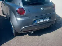 Usata Alfa Romeo MiTo 120 CV (88 kW) 2013 Utilitaria
