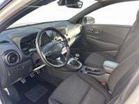 Usata Hyundai Kona 120 CV (88 kW) 2021 Bianco SUV