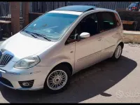 Usata Lancia Musa 90 CV (66 kW) 2007 Monovolume