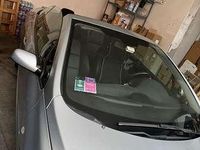 Usata Peugeot 307 CC 109 CV (80 kW) 2004 Argento Cabrio
