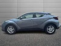 Usata Toyota C-HR Active 2023 Celestite grey SUV