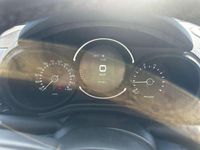 Usata Fiat 500L Business 95 CV (69 kW) 2019 Nero Monovolume