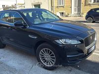 Usata Jaguar F-Pace 179 CV (131 kW) 2019 SUV