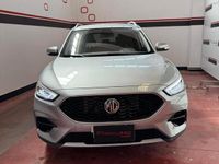 Usata MG ZS Comfort 106 CV (77 kW) 2024 Grigio Berlina