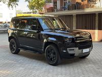 Usata Land Rover Defender S 200 CV (147 kW) 2025 Nero SUV