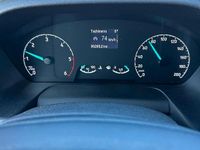 Usata Ford Tourneo 130 CV (95 kW) 2019 Nero