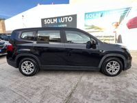 usata Chevrolet Orlando Orlando2.0d LT 130cv 7 POSTI