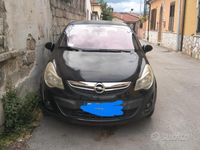 usata Opel Corsa 4ª serie - 2012