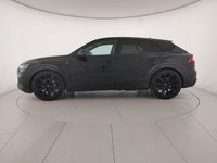Usata Audi Sport Quattro Sport 231 CV (169 kW) 2022 Nero mito metallizzato Coupé
