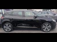 Usata Renault Scénic IV Intens 110 CV (80 kW) 2018 Nero Monovolume