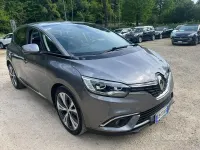 Usata Renault Scénic Bose Edition 110 CV (80 kW) 2017 Grigio Monovolume