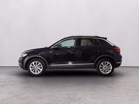 Usata VW T-Roc Style 116 CV (85 kW) 2023 Deep black perlato SUV