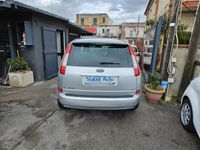 usata Ford C-MAX Focus 1.8 TDCi (115CV) 5p.