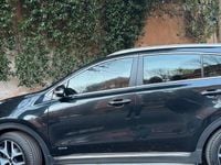 Usata Kia Sportage 2016 SUV