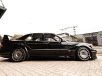 Usata Mercedes 190 185 CV (136 kW) 1987 Berlina